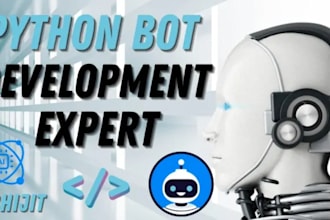 setup instagram API bot tiktok livestreaming bot reddit bot youtube API bot