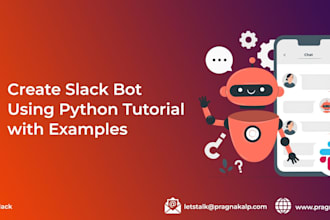 develop ai developer, ai chatbot, ai twitter bot slack and whatsapp bot, chatgpt