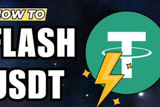 generate and send high value btc and usdt fast and securely