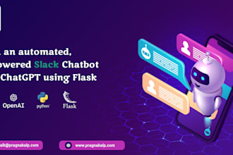automate uber and zifty bot, shipt bot, slack bot, uber eat bot, fix the errors