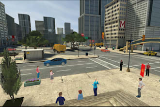 do roblox game environment realistic map roblox scripting game design in blender