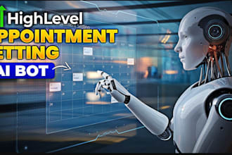 build gohighlevel ai chatbot vapi ai calling agent ghl and vapi ai integration