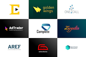 create a memorable logo