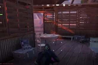create uefn fortnite map, unreal engine ,1v1 map, roblox game, world building