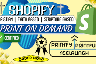 prayer journals devotional planners christian kids shopify print on demand store