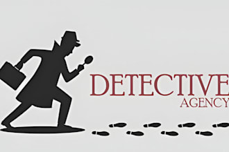 be your private investigator osint specialist professional background checks