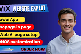 create powerapp onepage io ionos website 10web durable ai website thrivecart