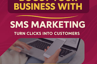 run targeted SMS marketing campaigns for real estate wholesaling
