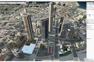 custom fivem mlo, custom map, gmod, ymap, interior and exterior design