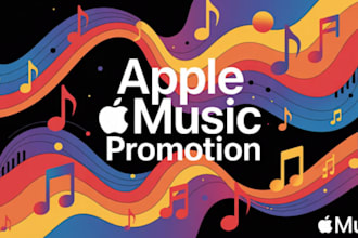do superfast itunes music promotion, apple music promotion
