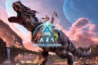 build ark survival ascended mods, ark mod, rp servers custom game features