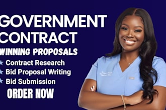 get home care and healthcare private pay client, rfp bid proposal, business plan