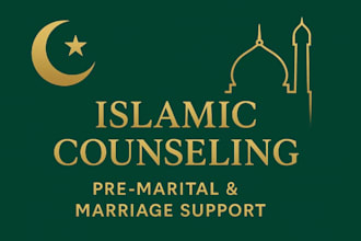 do islamic marriage and premarital counseling for couples