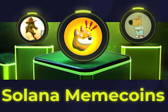 promote meme coin telegram community