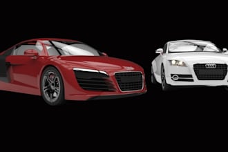 3d car rendering, car model, 3d car model, 3d vehicle, rendering, 3d car model
