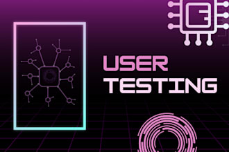 do user test beta test your windows, mac, ios, android app or website