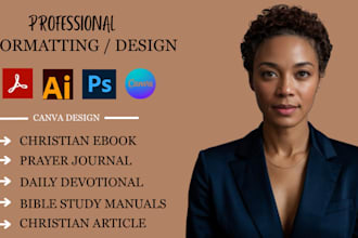 format proofread christian book cover christian ebook prayer book daily devotion