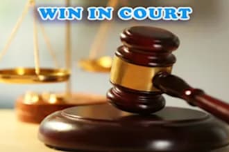 cast oguns power for fast legal victory powerful justice  for quick court win