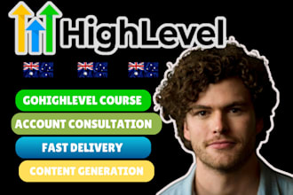 long term gohighlevel expert gohighlevel virtual assistant chatbot ai