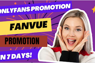 do onlyfans promotion fanvue, fansly, twitter marketing link promotion patreon