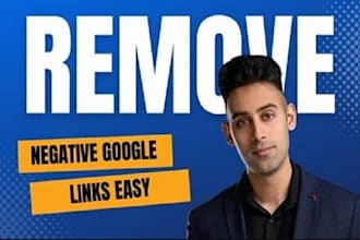 remove mugshots negative links