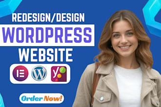 wordpress website changes wordpress website redesign logistic aircraft website