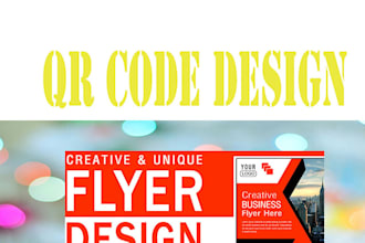 generate bulk qr codes with logo at an affordable price