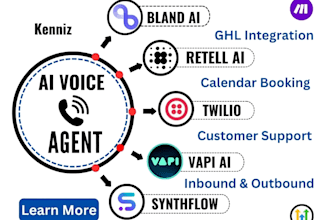 set vapi ai calling agent ai cold calling agent vapi ai  ghl chatbot n8n webhook