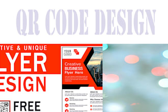 create clickable digital business card with qr code design
