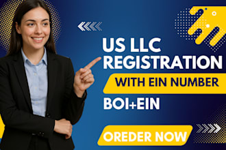 register US llc in wyoming and get ein
