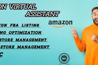 manage your amazon fba, fbm and wholesale business