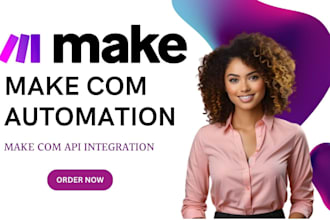 create make com automation make com scenario zapier api integration made com n8n