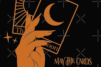 give you answers with a personalized tarot reading