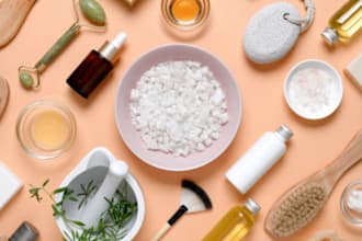 formulate hair skincare makeup personal products and detergents