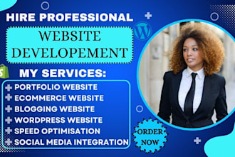 design weebly website, yola website, duda, webflow design, webador, duba weebly