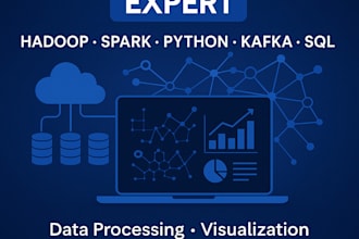 do big data analytics and data engineering projects