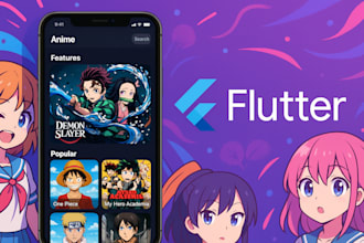 flutter and react app developer to fix flutter bugs, issues, and flutter errors
