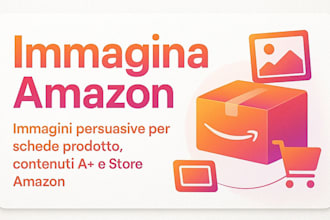 contenuti a plus amazon e brand store professionali