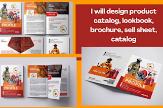 company profile, booklet design, magazine layout, catalog, digital magazine