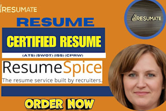 write professional resume, federal resume, healthcare resume