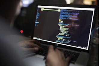 cracked any password on your files with brute force attack, cracked password