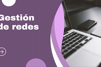 gestión de redes sociales