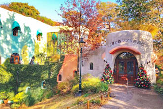 get you studio ghibli museum ticket, tokyo, pokemon cafe reservation japan