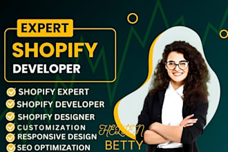 shopify custom coding shopify bug fix custom theme development shopify plugin