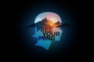 teach you to control your mind and become mentally strong