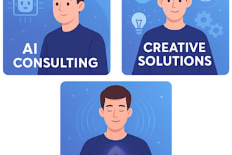 create, fix, guide, or elevate anything with mastery in all key fields
