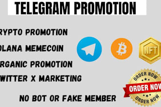 do sol token, forex, web3, cto, memecoin, pump fun, crypto telegram promotion