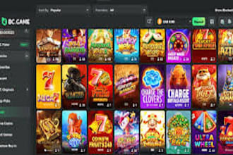 blackjack slot poker crash bc game gamble site crypto game, staking bet website