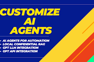 build ai chatbots agents and rag apps using langchain and llamaindex