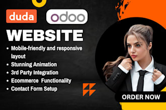 odoo website design duda website redesign duda website, snapps, woocommerce